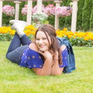 Meet your Posher, Allison